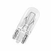 Bosch W5W ECO 12 V 5 W bílapera með W2.1x9.5d sökkli