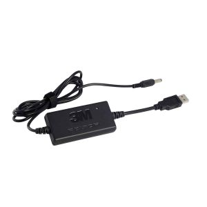Peltor hleðslutæki fyrir USB - Image 3