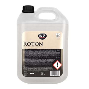 Felguhreinsir K2 Roton