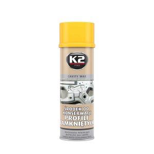 Ryðvörn K2 Cavity Wax / holrúms vax
