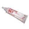 LOCTITE 567 gengjuþéttiefni í hvítri túpu með stút