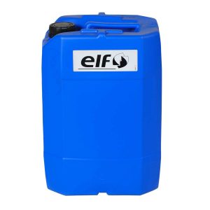 ELF Evolution 700 STI 10W-40 smurolía