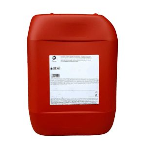 Gylltur 1 lítra brúsi af Total Fluidmatic XLD FE