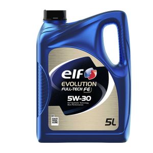 5W-30 ELF Evolution Full-Tech FE smurolía