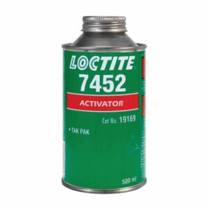 Loctite 7452 Activator, límhvati