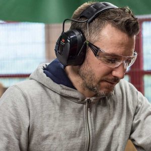 Peltor heyrnarhlíf WorkTunes Pro - Image 7
