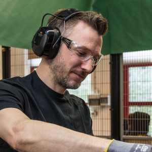 Peltor heyrnarhlíf WorkTunes Pro - Image 6
