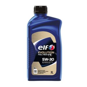 5W-30 ELF Evolution Full-Tech FE smurolía