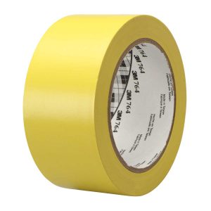 3M 764i gólftape / gólfborði 50mm x 33m