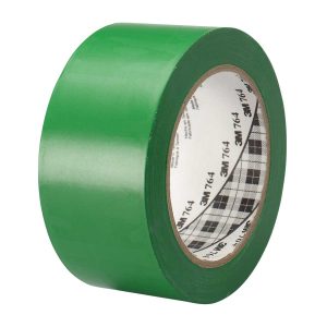 3M 764i gólftape / gólfborði 50mm x 33m