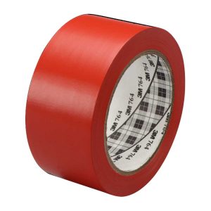 3M 764i gólftape / gólfborði 50mm x 33m