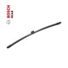 Bosch A332H 330 mm þurrkublað fyrir afturrúðu