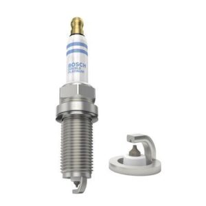 Kerti Double Platinum FR 6 MPP 332 frá BOSCH, Trade number FR 6 MPP 332