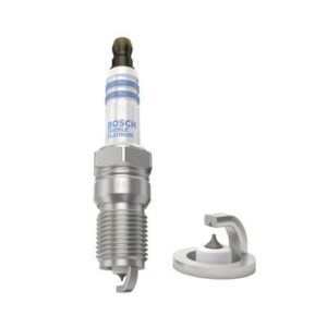 Kerti Double Platinum HR 6 DPP 33 V frá BOSCH, Trade number HR 6 DPP 33 V