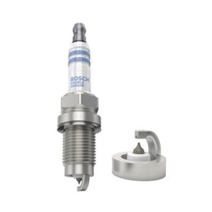 Kerti Double Iridium FR 6 LII 330 X frá BOSCH, Trade number FR 6 LII 330 X