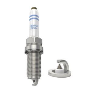 Kerti Double Platinum FQ 5 NPP 332 S frá BOSCH, Trade number FQ 5 NPP 332 S