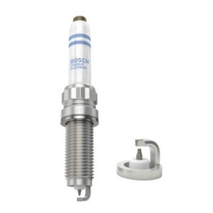 Kerti Double Platinum ZR 5 SPP 3320 frá BOSCH, Trade number ZR 5 SPP 3320