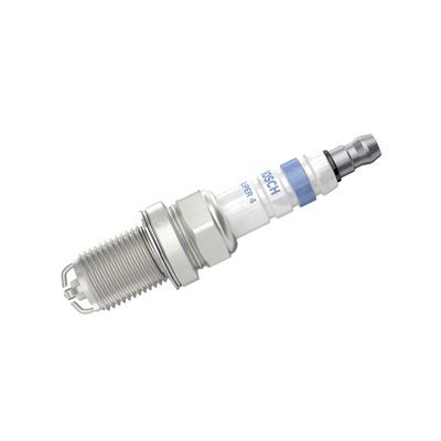 Kerti Super 4 FR 78 X frá BOSCH, Trade number FR 78 X