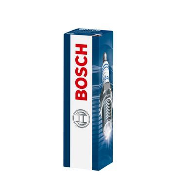 Kerti Super 4 FR 78 X frá BOSCH, Trade number FR 78 X