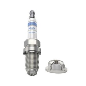 Kerti Super 4 FR 78 X frá BOSCH, Trade number FR 78 X