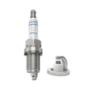 Kerti Nickel FR 7 LCX+ frá BOSCH, Trade number FR 7 LCX+