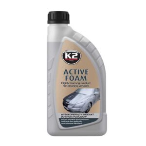 Kvoðumyndandi efni K2 Active Foam