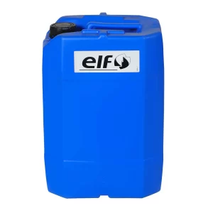 Gírolía 75W ELF Tranself NFX
