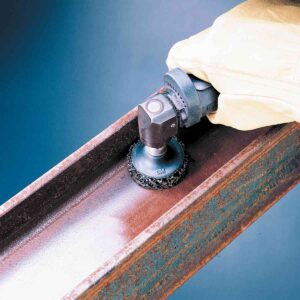 Roloc S XCS Coating Removal Disc - Image 3