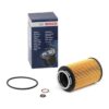 Bosch P 7158 olíusíuinnlegg með þéttingum og umbúðum
