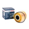 Bosch síuinnlegg með þéttihring og umbúðum merktum P 9198