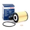 Bosch P 7071 olíusíuinnlegg með þéttingum og umbúðum