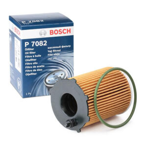 Bosch P 7082 olíusíuinnlegg með þéttihring og umbúðum
