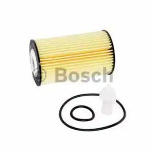 Bosch P 7107 olíusíuinnlegg með þéttingum