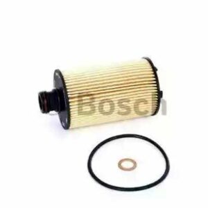 Bosch P 7154 olíusíuinnlegg með þéttingum