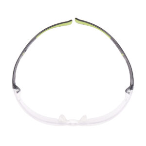 3M SecureFit Reader öryggisgleraugu — ofan frá