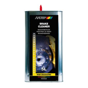 Motip Brake Cleaner / bremsuhreinsir fljótandi