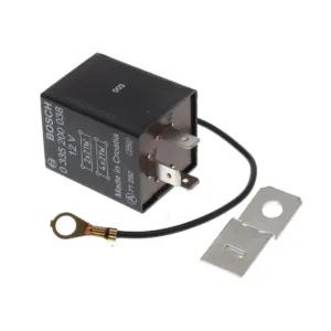 Relay 12V 3 pinna Flasher Unit