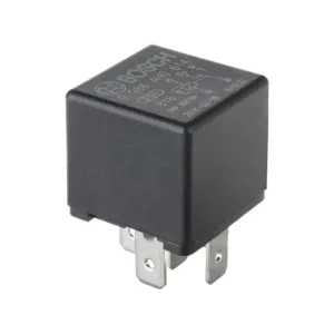 Relay 24V 20A 5 pinna
