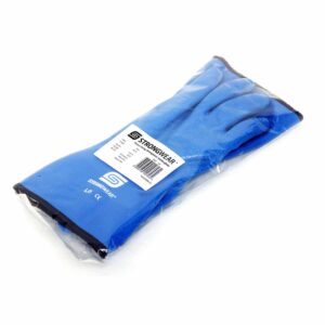 Vettlingar Strongwear flísfóðraðir