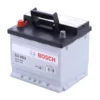 Rafgeymir Bosch 12V 45Ah / 400A