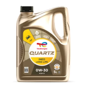 TotalEnergies Quartz Ineo Long Life 0W-30