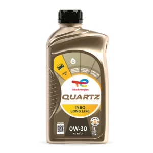 TotalEnergies Quartz Ineo Long Life 0W-30