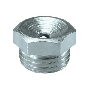 Smurkoppur skála 1/4"-28 NF D1