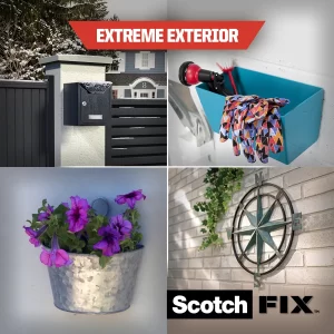 Double tape S-Fix Extreme 19mm/5m - Image 3