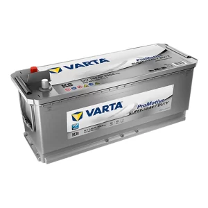 Rafgeymir Varta Promotive Blue 12V 140Ah