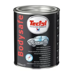 Tectyl Bodysafe ryðvörn fyrir undirvagna ökutækja