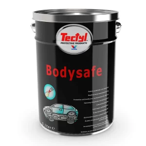 Tectyl Bodysafe ryðvörn fyrir undirvagna ökutækja