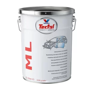 Tectyl 550-ML Wax - Holrúmsvax