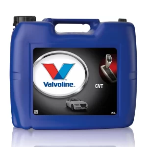 Umbúðir Valvoline ATF CVT