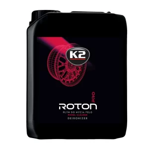 Felguhreinsir K2 Roton PRO